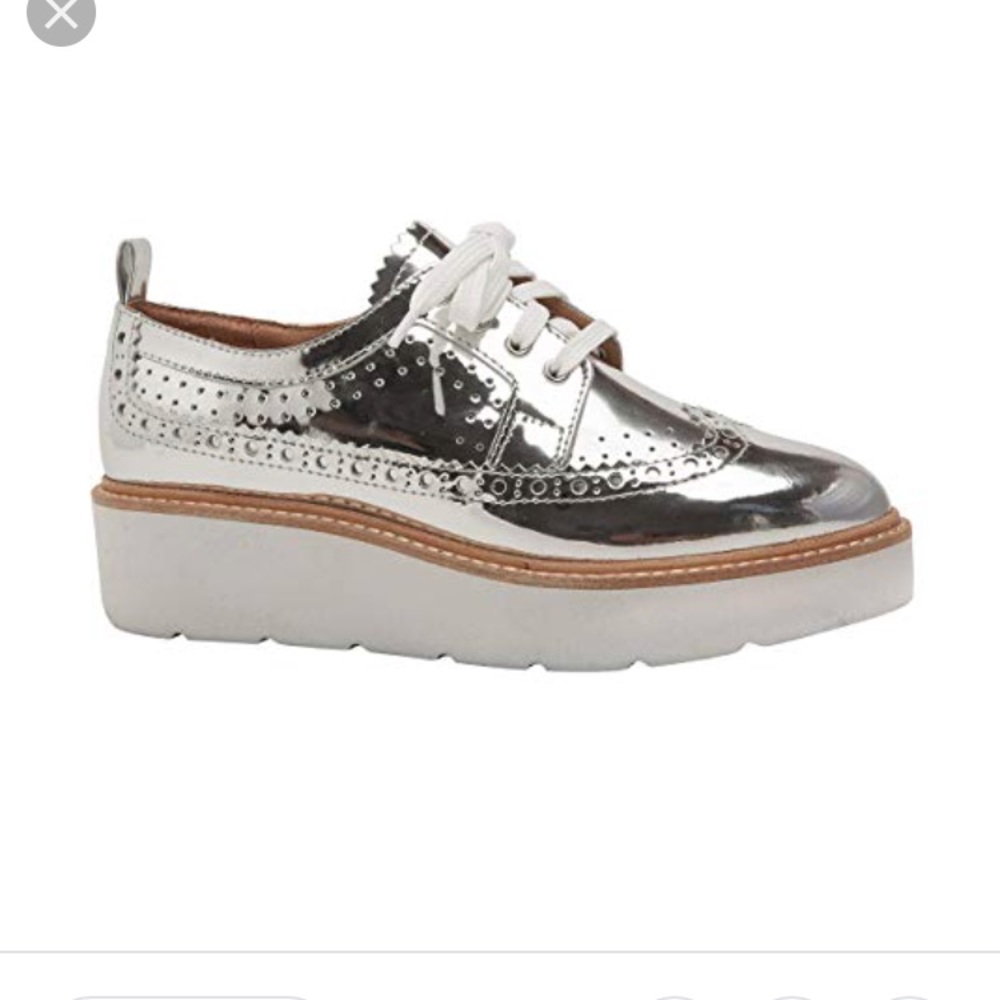 Linea Paola Platform Oxford